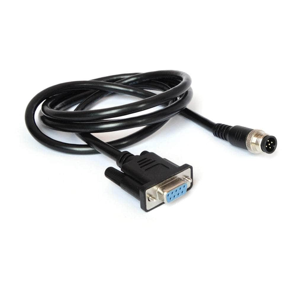 DB9 to M12 Adaptor Cable