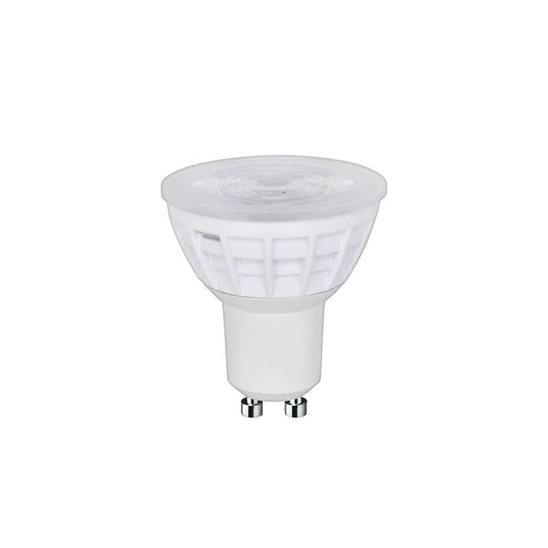 Bell Pro Precision Dimmable GU10 LED Lamp 6W 4000K 10 Degree