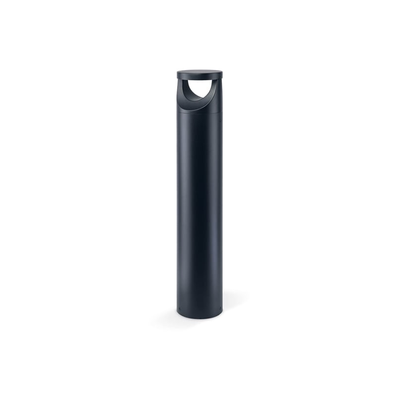 JCC Commercial LED Bollard 900mm 4000K 14W