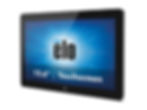 Elo 1502L 15.6&#34; Widescreen Desktop Touchmonitor (Rev B) For Control Room Applications