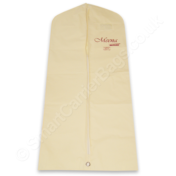 Types of Garment Packaging Bags Available in the London Area