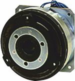 MSB Single Disc Electromagnetic Brake