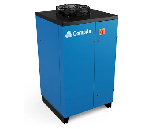 Refrigerated Air Dryers