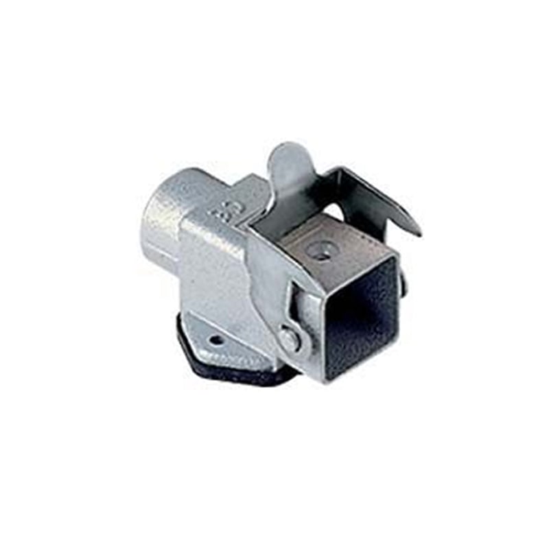 Ilme Metal Angled Housing with Lever PG11