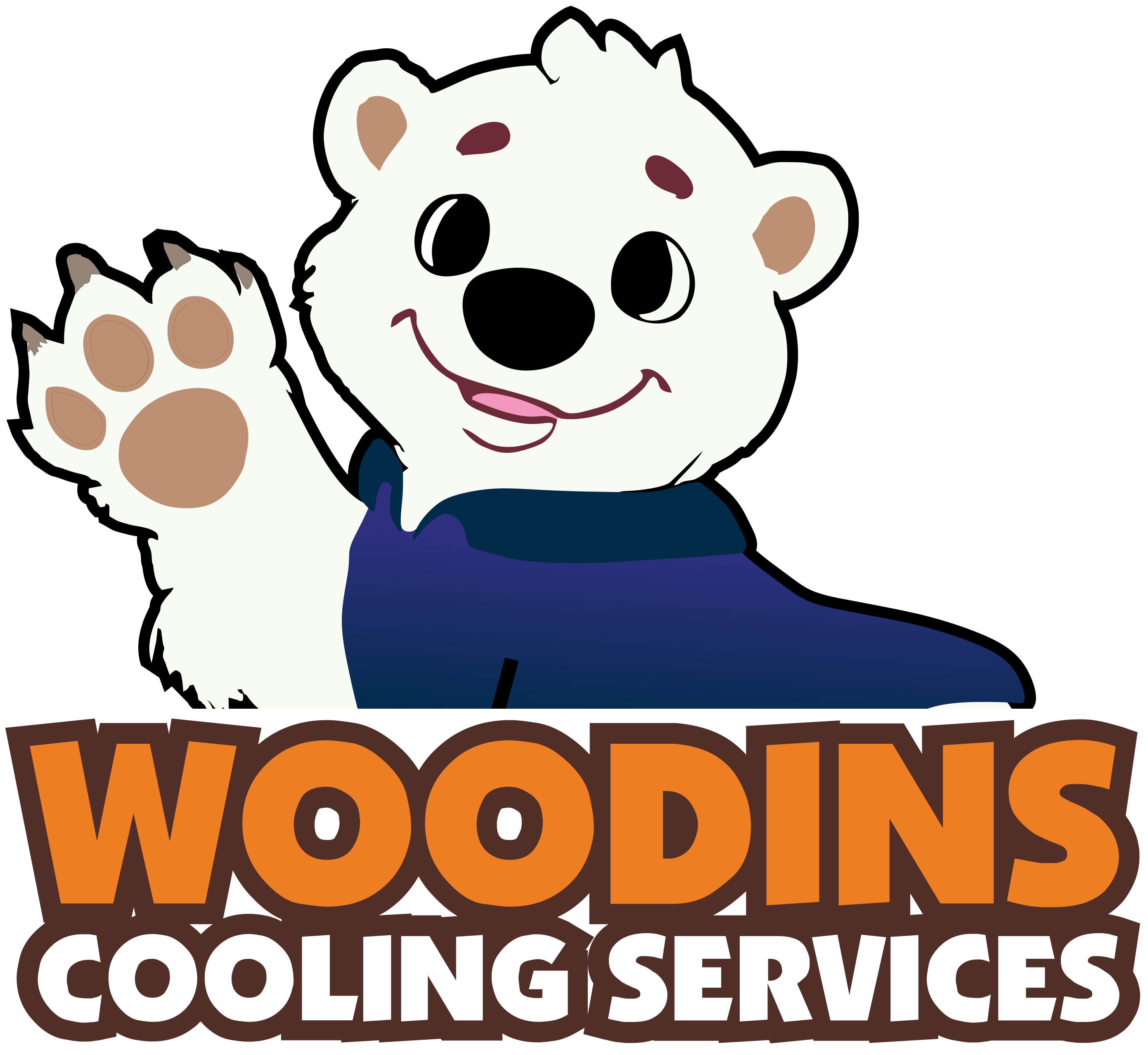 Woodins Cooling Services Ltd