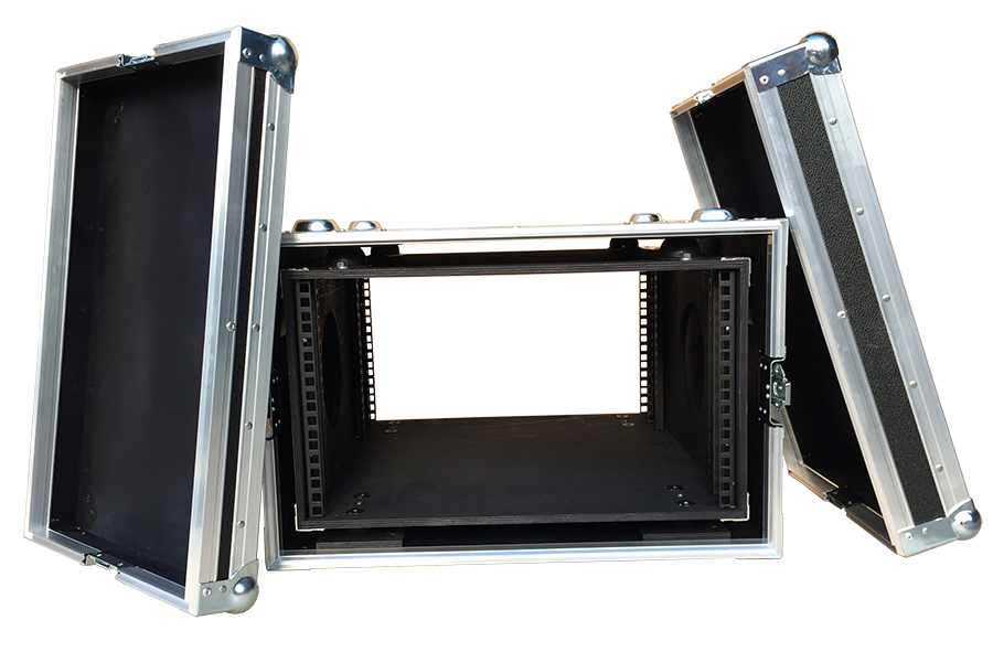 Custom Case Rackmount Style