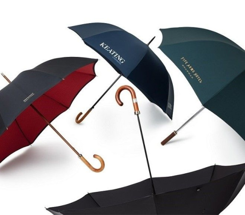 Custom-Made Umbrellas England