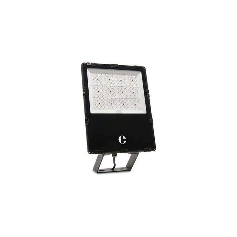 Collingwood K2 Asymmetric LED Floodlight 150W 3000K