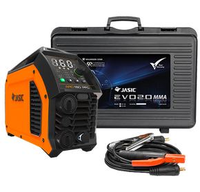 MMA Inverter Welder For Heavy-Duty Projects