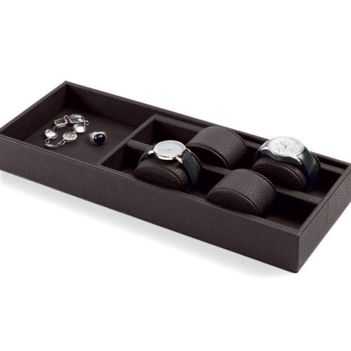 Salice Watch Holder Tray