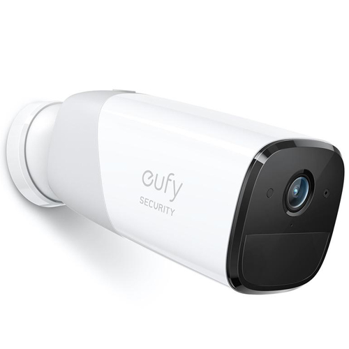 eufyCam 2 Pro Wireless Home Security Camera