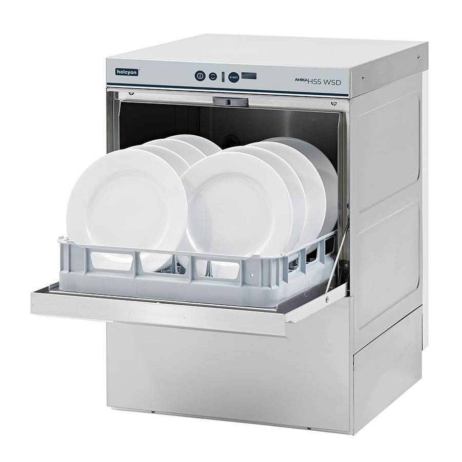 AMH55 WSD-DW Dishwasher
