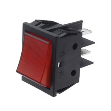 Rocker Switches