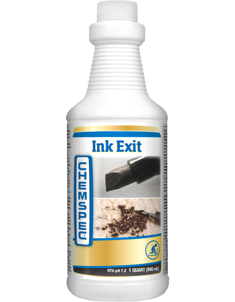 Ink Exit