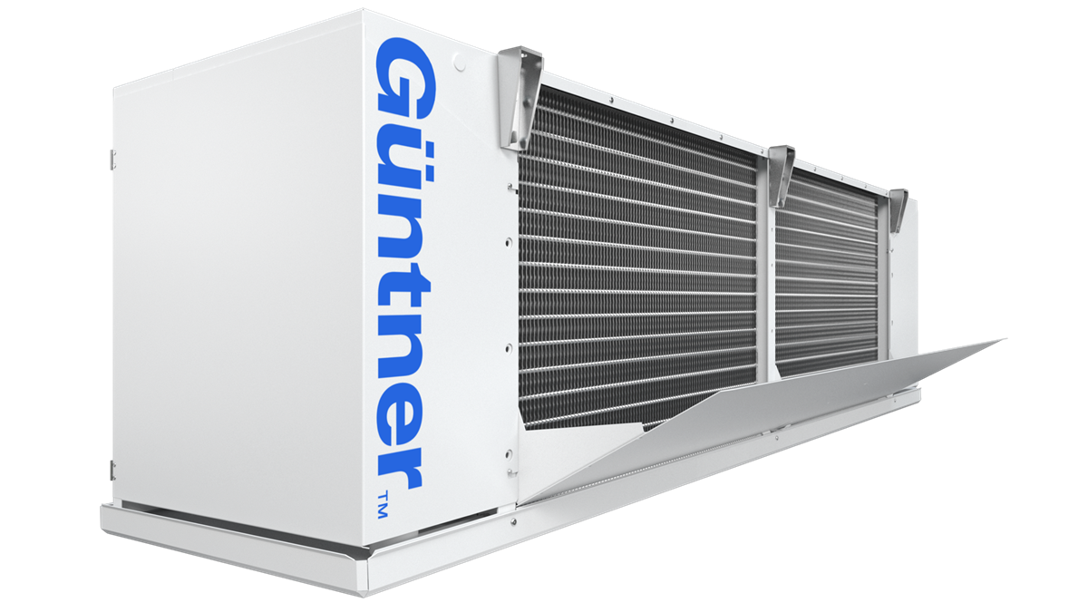 Special Application Cooling Systems for IT Cooling