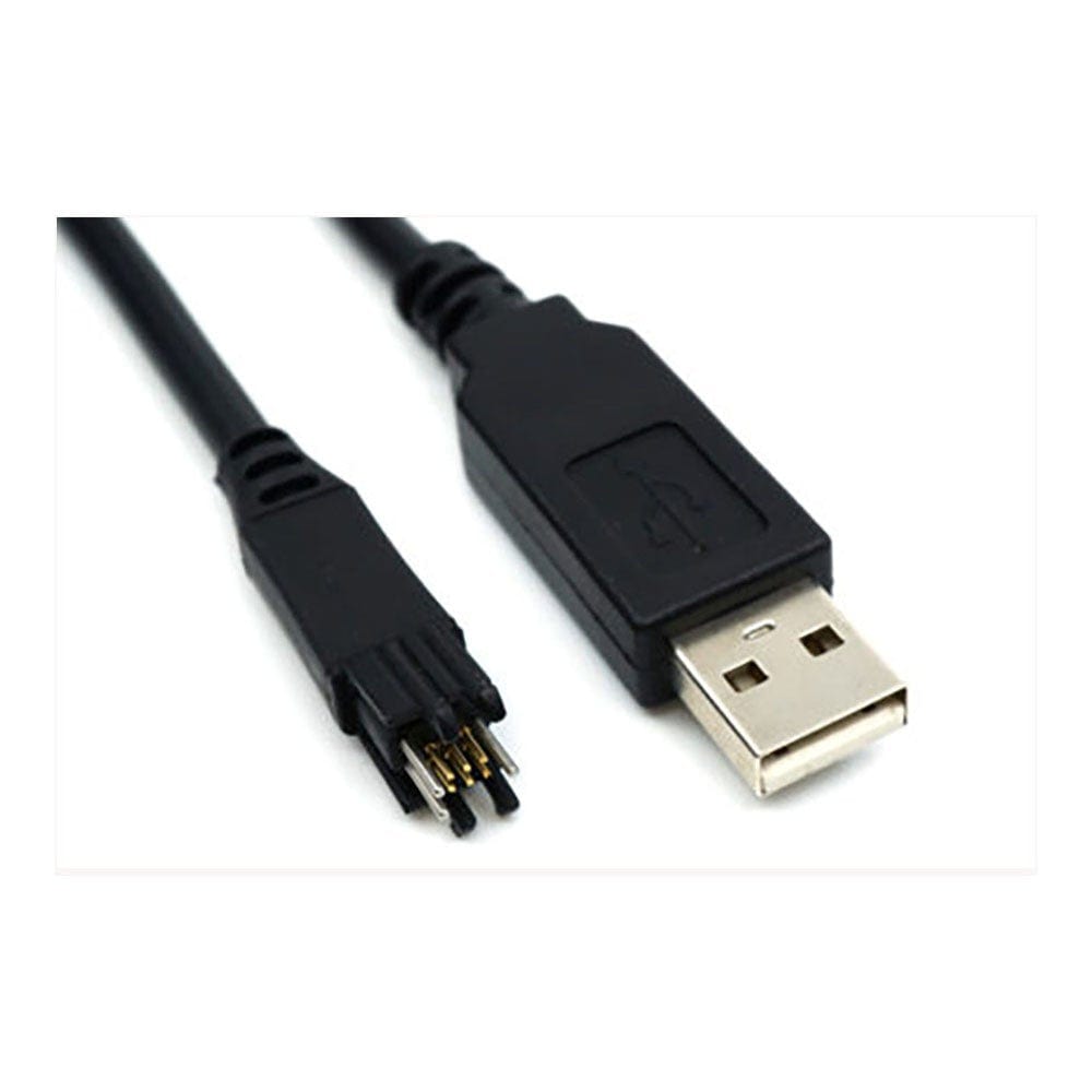 Tag Connect TC2030-FTDI-TTL-234X-5V Cable