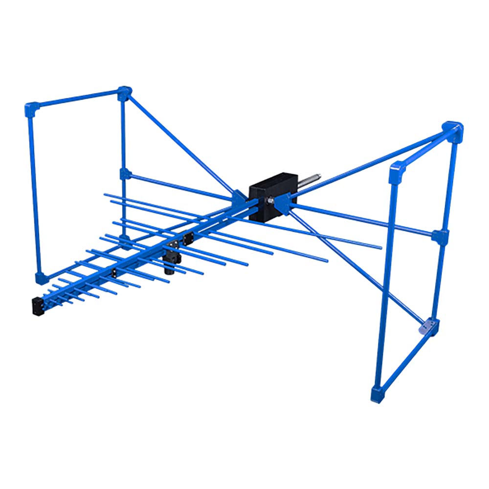 Spectrum Analyser Antennae Catalogue