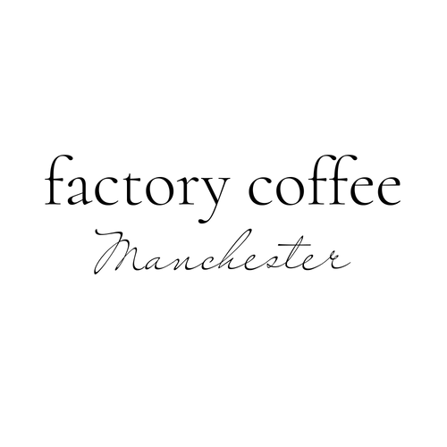 Factory Coffee Mcr