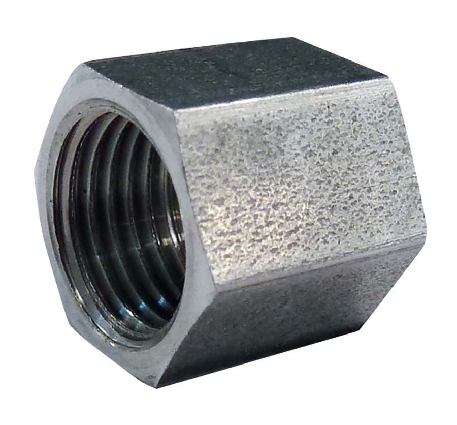 LL Compression Nut &#45; 316 Stainless Steel