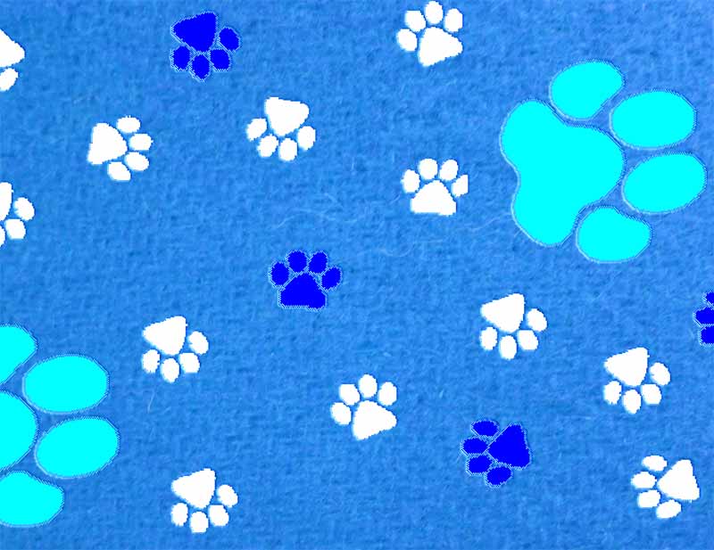 Manufacturer Of Veterinary Bedding Fabric