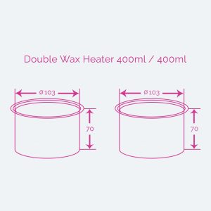 Wax Pot Heaters For Professionals