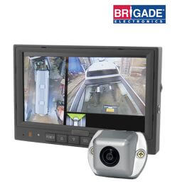  Brigade 360 Camera Systems