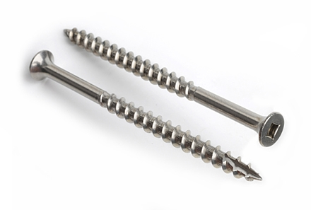 UK Suppliers Of Decking Screws