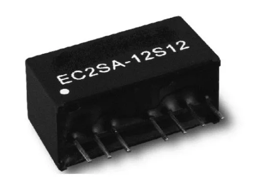 EC2SA-2 Watt For Medical Electronics