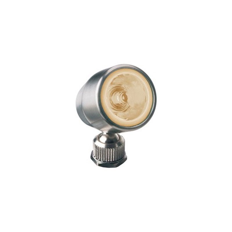 Collingwood 1W Adjustable Mini Spot LED Light 350mA Warm White