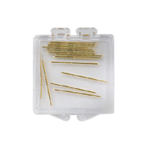 Tektronix 016177210 Pogo Pin Ground, 1 Pkg / 10 Count