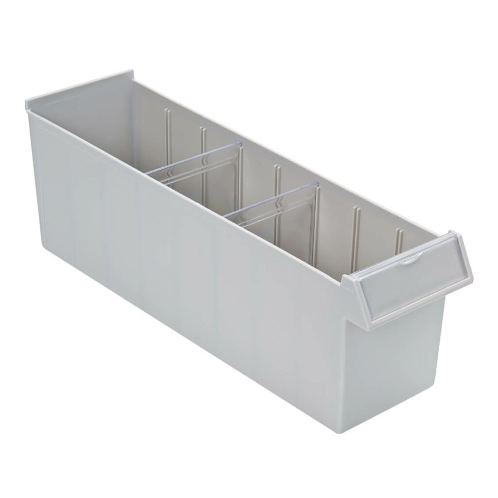 Drawer Medication Bins