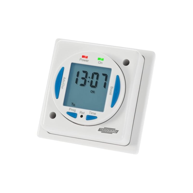 TimeGuard NTT04 24 Hour/7 Day Compact Time Switch