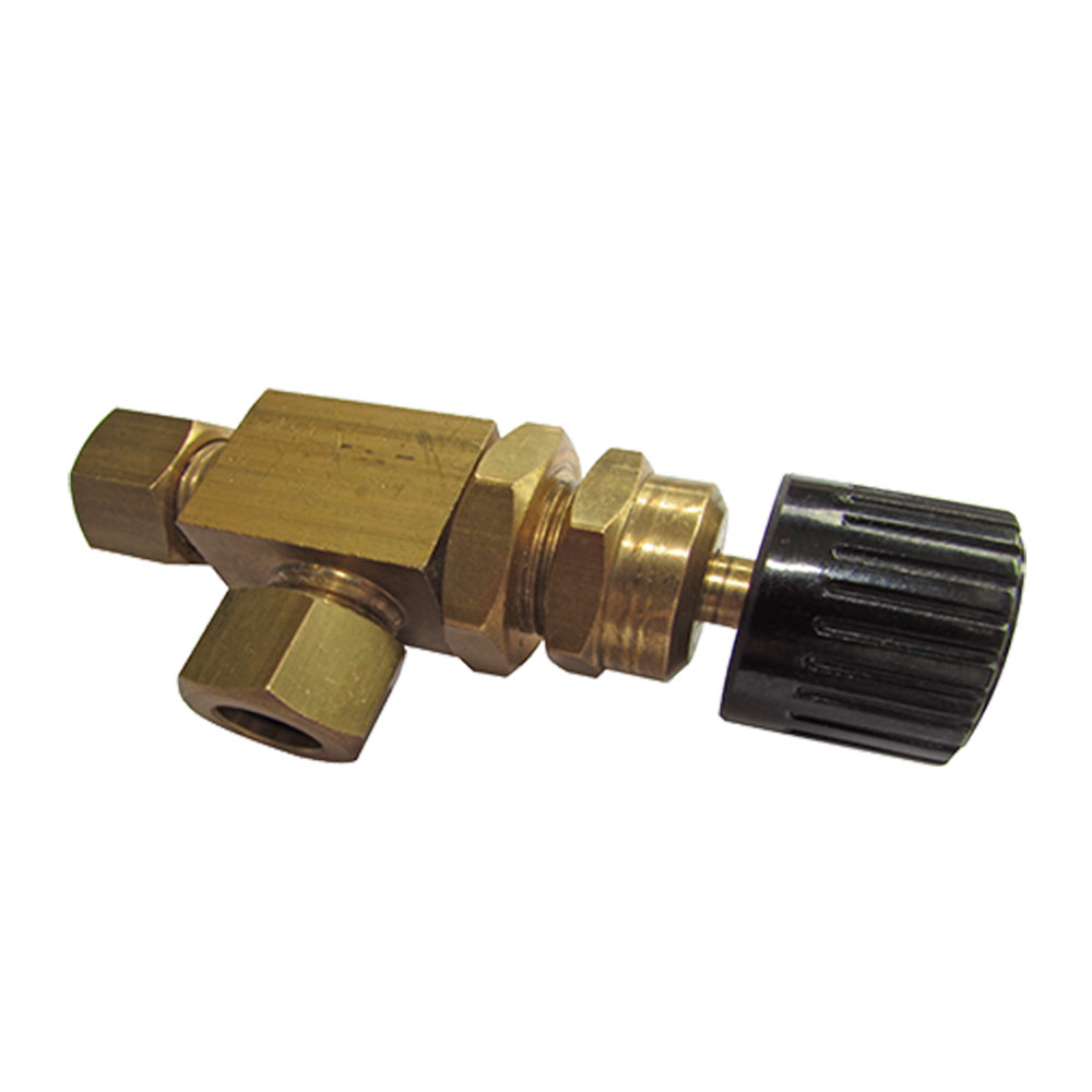 UK Designers of Mini Valves