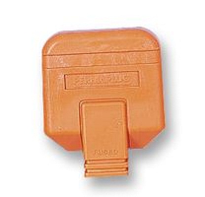 230V 13a Permaplug Orange
[PERM O-13]