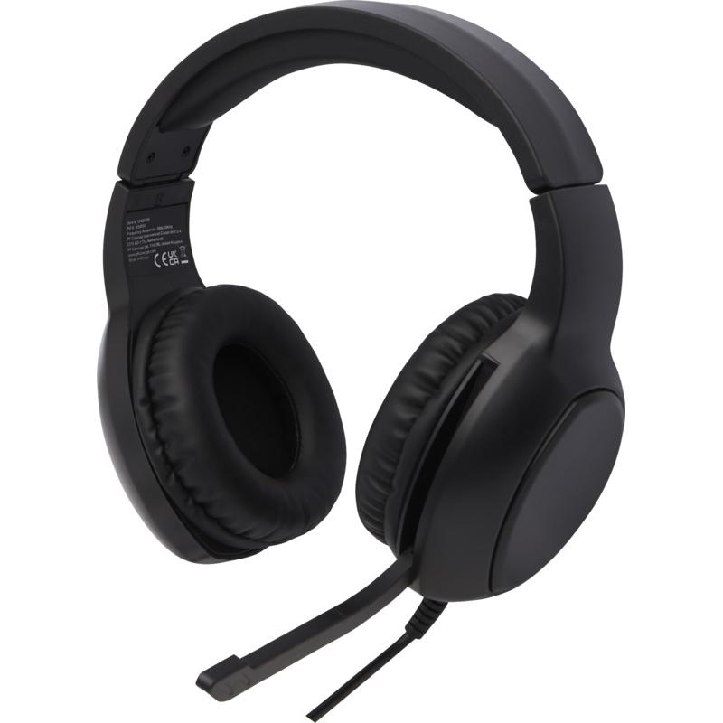 Gleam gaming headphones