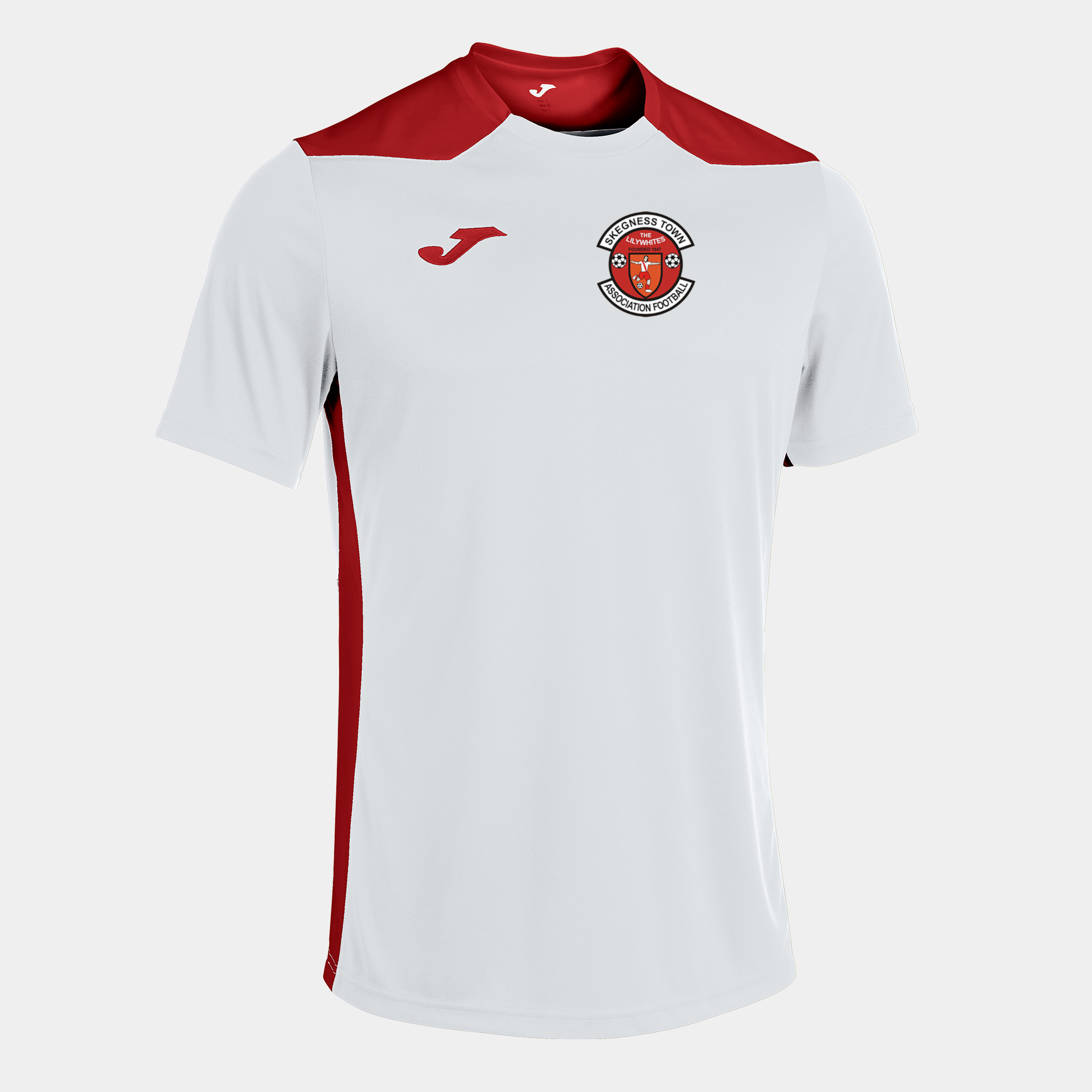 Skegness Town Home Jersey