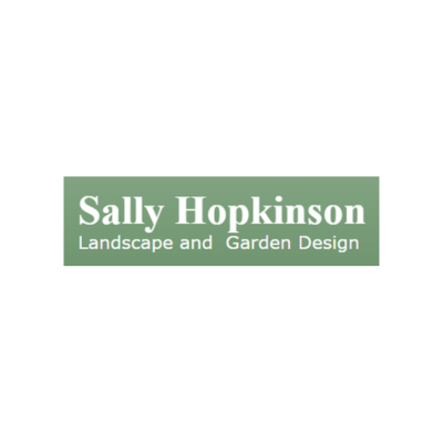 Sally Hopkinson Garden Design