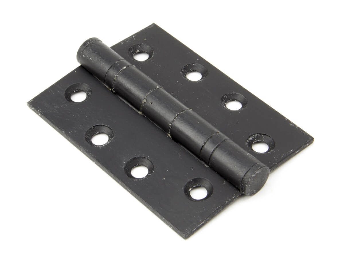 Anvil 91478 Ext. Beeswax 4'' Bearing Hinge Pr