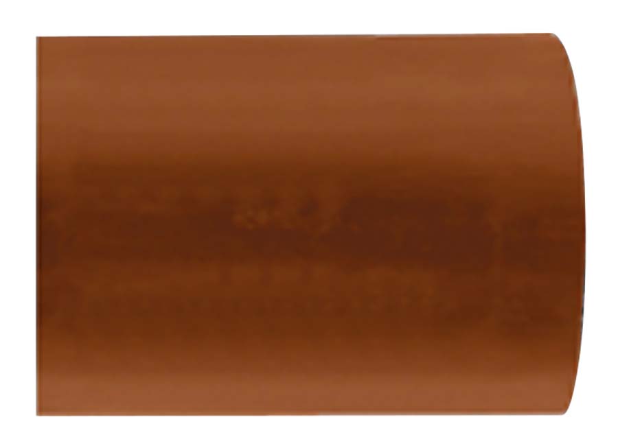 PARKAIR Medium Plain Ended Tube 3.25 m