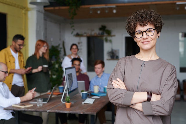 Office Leadership Course