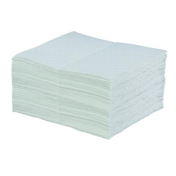 OIL SELECTIVE ABSORBENT PADS - 100LTR