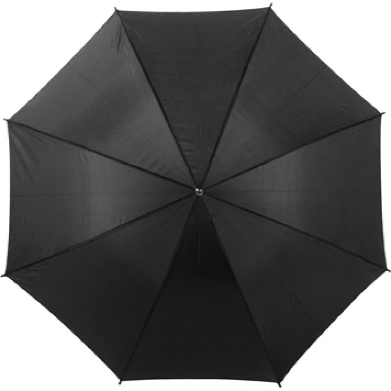 Automatic polyester (190T) golf umbrella