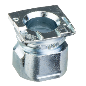 ZCDEP20 cable gland entry - M20 x 1.5 - for limit switch - metal body