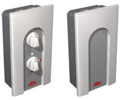 CK01E Controlkit level 1 elect