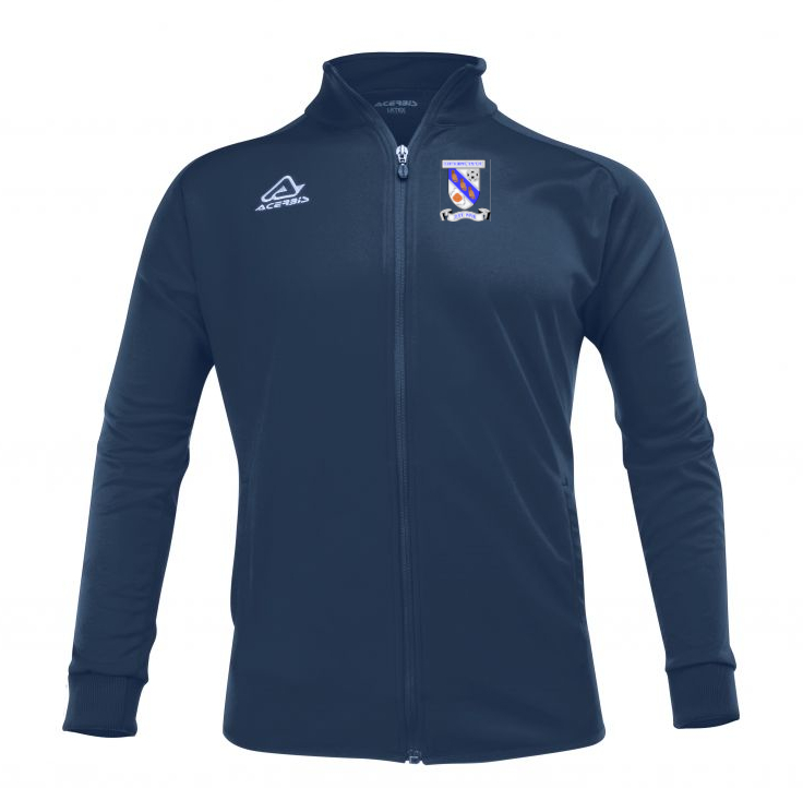 Cleethorpes Town Girls Tracksuits