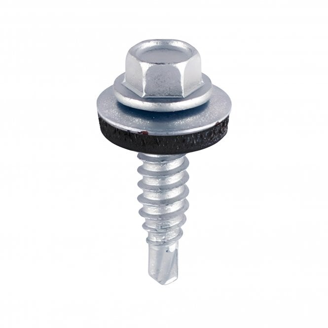 TIMCO Stitching Screws - For Sheet Steel - Zinc