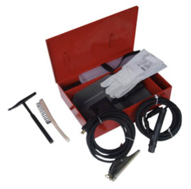 Pramac Welding Kit