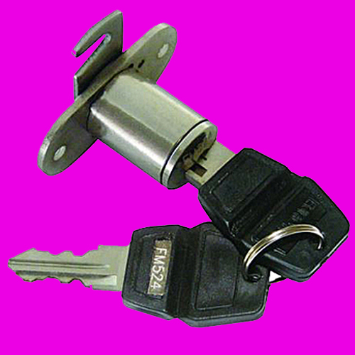 ASEC Tambour Cabinet Lock AS9959