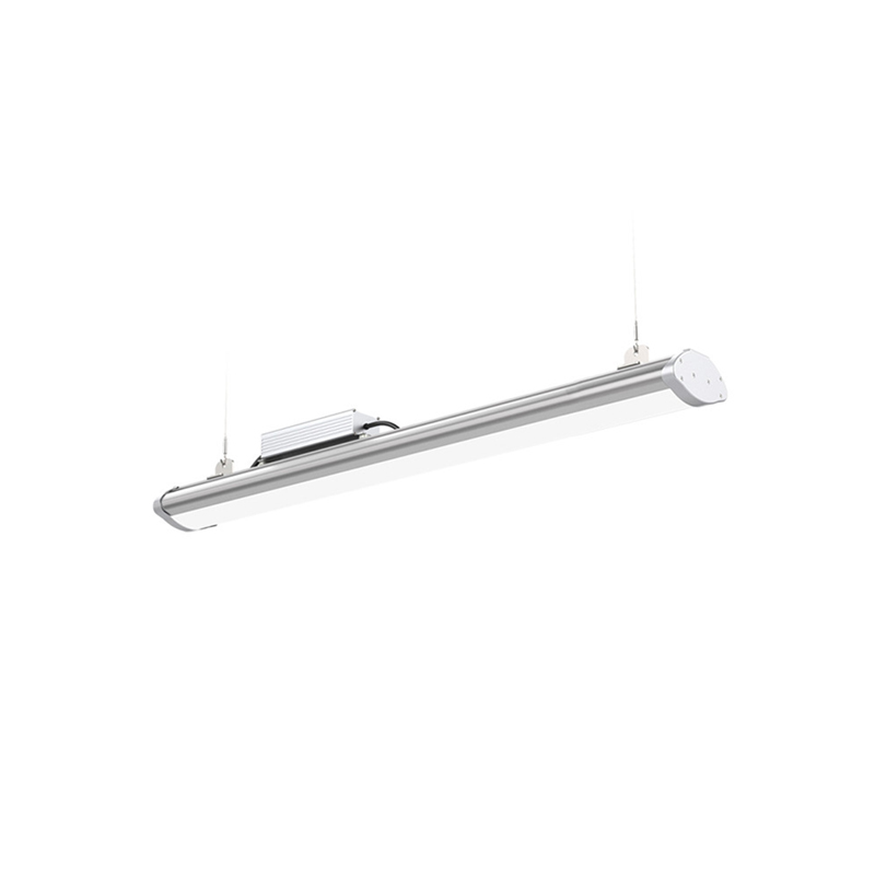 Integral Slimline Linear Dimmable LED High Bay 150W 4000K