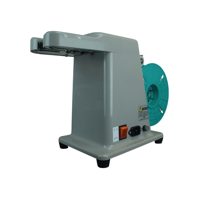 3567 Twist Tie Machine